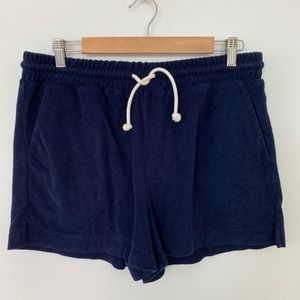 Love & Lore by Indigo Terry shorts size large